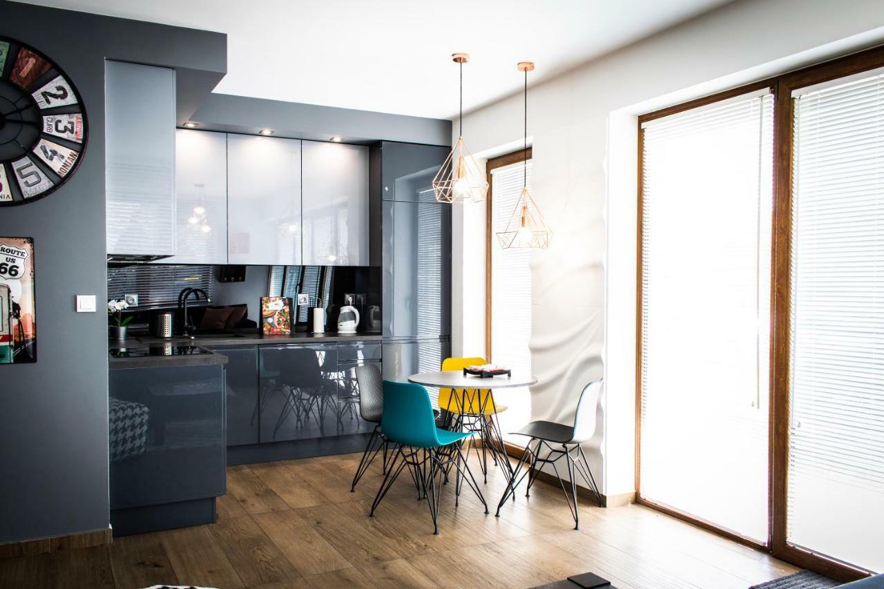 Dream Lux Apartments — Photos 2