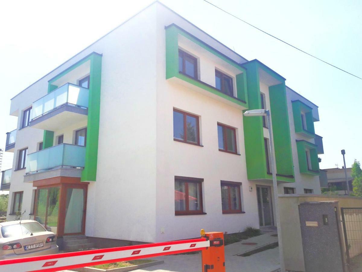 Dream Lux Apartments — Photos 1