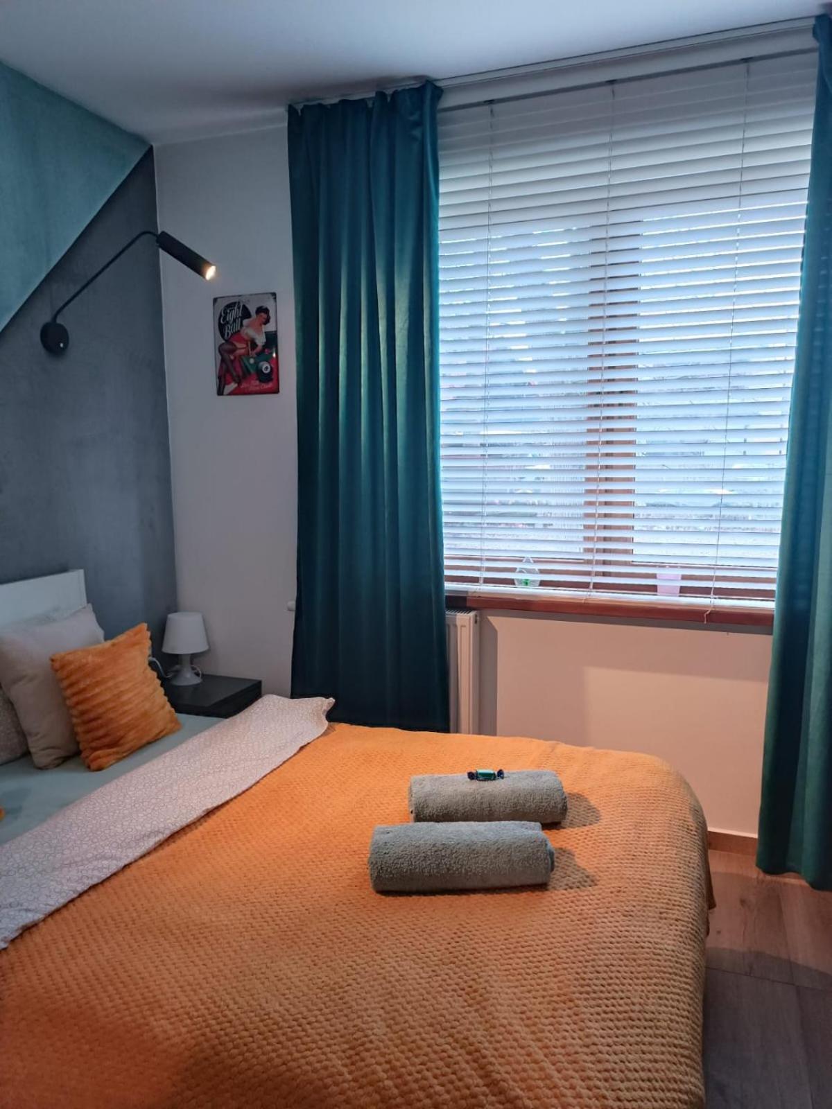 Dream Lux Apartments, Krakow